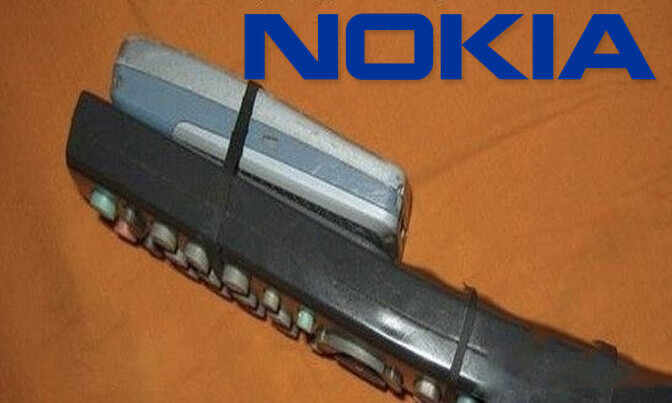 Nokia обещает найти потерянные вещи_yasnoponyatno.com