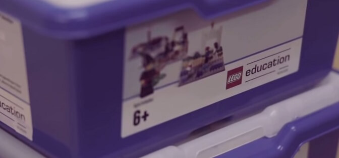 LEGO представляет обучающий конструктор StoryStarter_yasnoponyatno.com