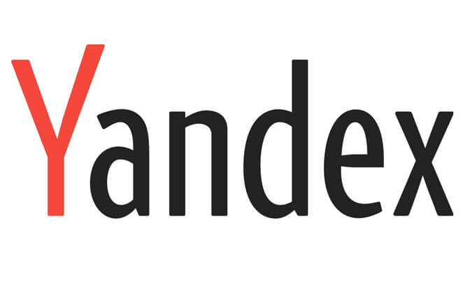 Yandex ru