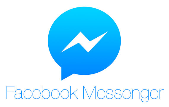 Messenger Facebook   -  2