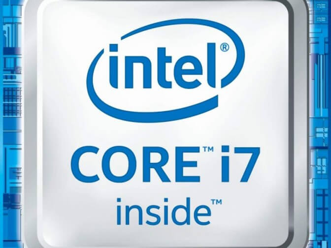 Процессоры Intel Kaby Lake появились в продаже