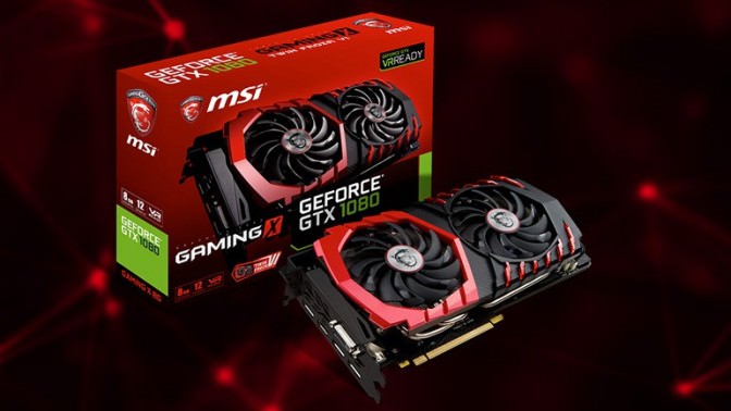 Старшие модели видеокарт NVIDIA и AMD: объявлено о понижении спроса!