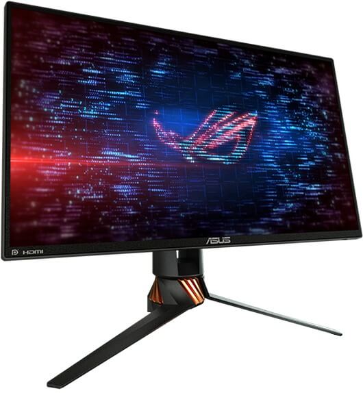 Игровой монитор Asus ROG Swift PG258Q: скоро в продаже!