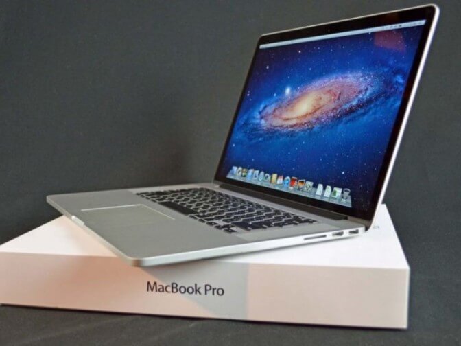Тестирование MacBook Pro 2016: новые лэптопы не понравились Consumer Reports!