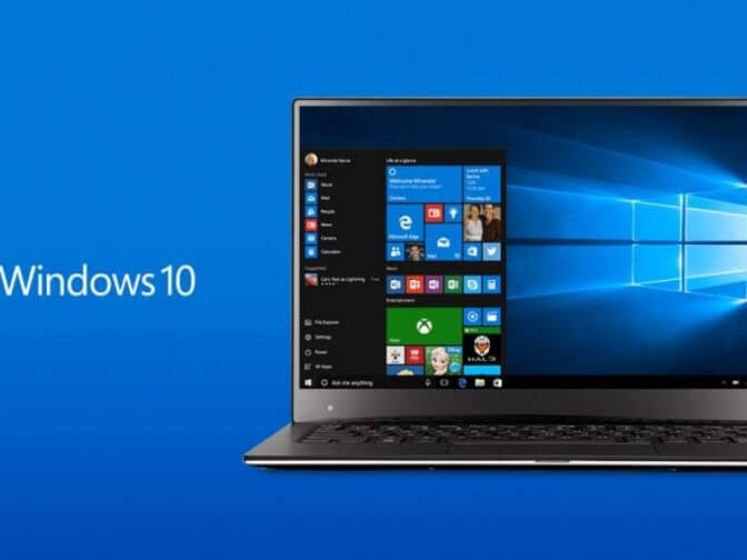 Подробности грядущего обновления Windows 10