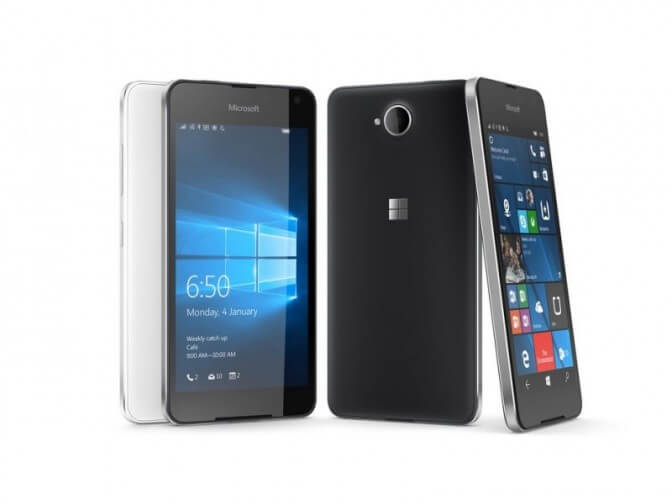 Microsoft завершила продажи смартфонов Lumia