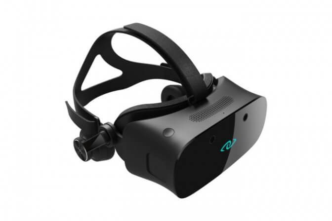Microsoft начнет распространение своих VR-очков этой весной