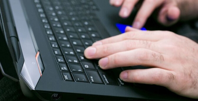 Тачпады от Microsoft станут обязательными для всех новых Windows-ноутбуков