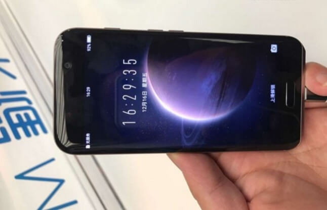 Ожидается суперинтеллектуальный смартфон Honor Magic от Huawei