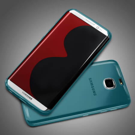 Samsung показала Galaxy S8 на видео