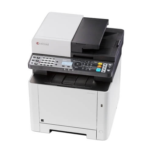 Новые МФУ и принтеры от Kyocera