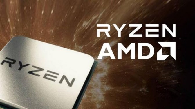 Информация через торговые сети: представители AMD займутся продвижением материнских плат для Ryzen