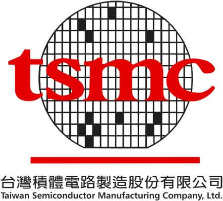 Компания TSMC продолжает производство 10-нм процессоров для смартфонов