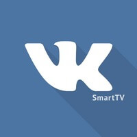 «ВКонтакте» запускает собственное приложение в Smart TV