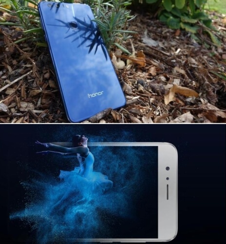 «Нуга» преобразит смартфоны Honor, интерфейс станет по-настоящему андроидным
