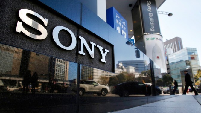 Sony вынуждена списать миллиард долларов