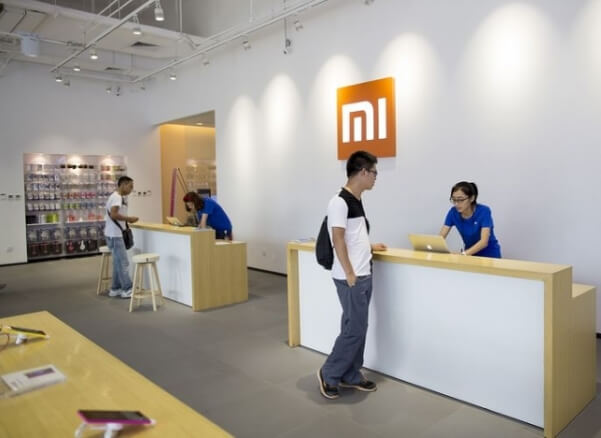 Розничные точки Mi Home: Xiaomi идёт из интернета в офлайн