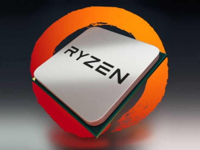AMD Ryzen 7 1800X: новый рекорд в тестах производительности!