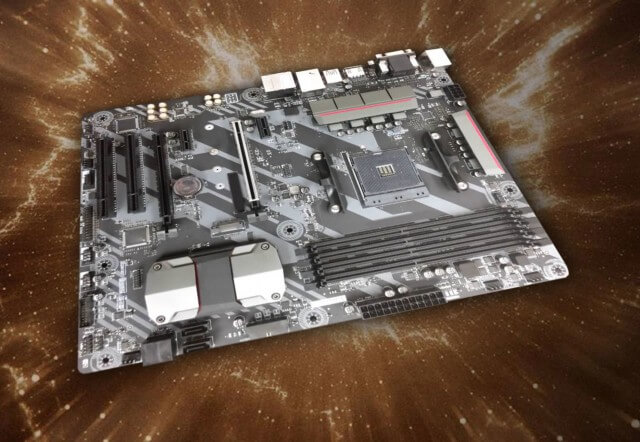 Материнские платы для AMD Ryzen: оформить предзаказ можно уже сегодня!