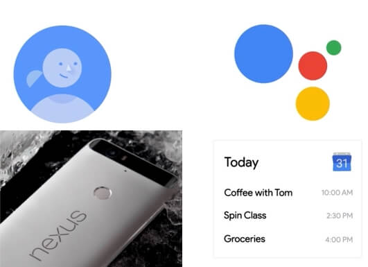 Google Assistant становится более широкодоступным