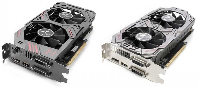 Десятая серия лучше: новые видеокарты GeForce GTX не перегреваются!