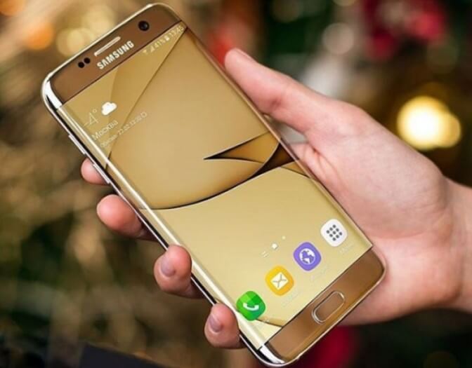 Известна дата презентации Samsung Galaxy S8