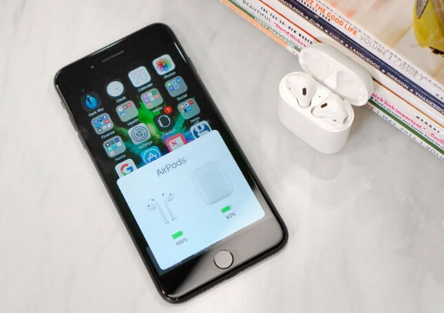 Адекватна ли цена наушников AirPods?