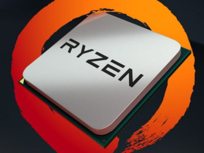 В чем причина нехватки материнских плат для AMD Ryzen?