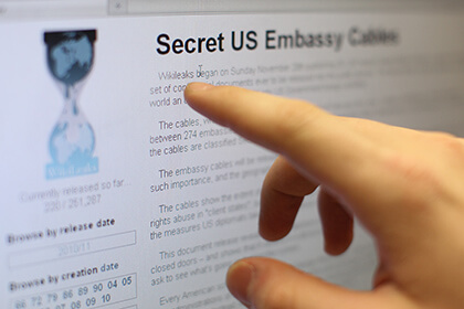 Разработчики Android, iOS и Windows заявили об устранении уязвимостей, опубликованных WikiLeaks