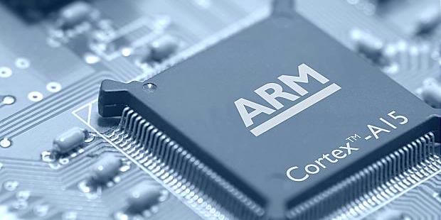 Проводятся испытания: Microsoft тестирует серверы на основе ARM-процессоров