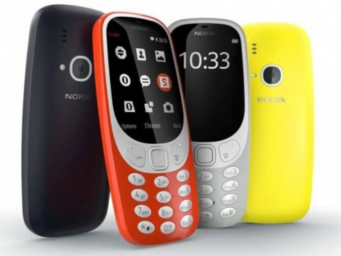 Nokia выпустила видеоролик для новых смартфонов в стиле «Звездных войн»