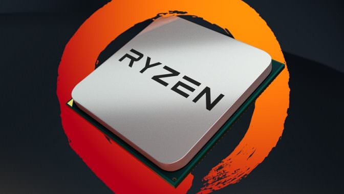 Дебют новинок AMD ожидается во втором полугодии